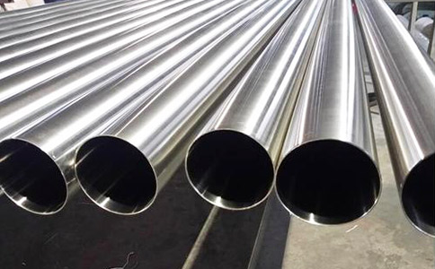 超級奧氏體不銹鋼